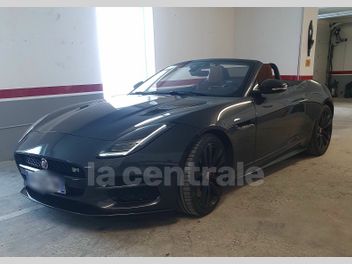 JAGUAR 