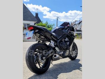 HONDA CBR F 650