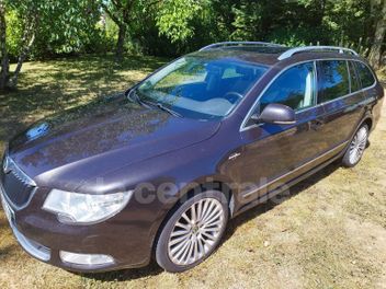 SKODA 