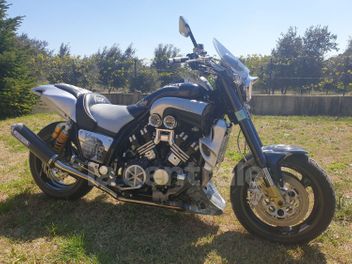 YAMAHA V-MAX 1200