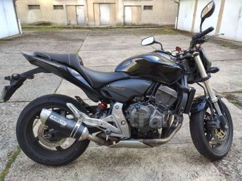 HONDA CB HORNET 600