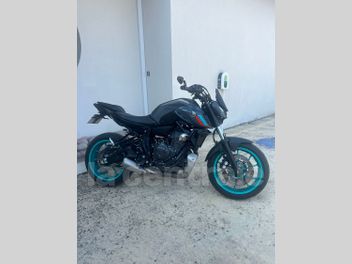 YAMAHA XSR 700 48CH