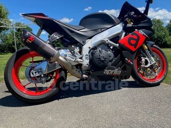 APRILIA RSV4 1000 FACTORY APRC SE
