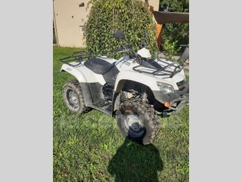 KYMCO MXU 465 I 4X4 T&W