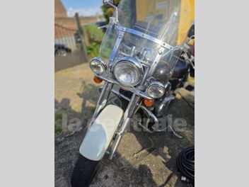 KAWASAKI VN 1500 CLASSIC