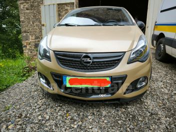 OPEL 
