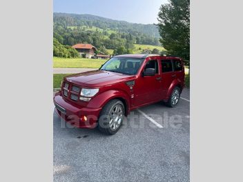 DODGE 