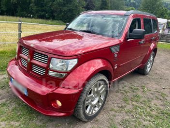 DODGE 