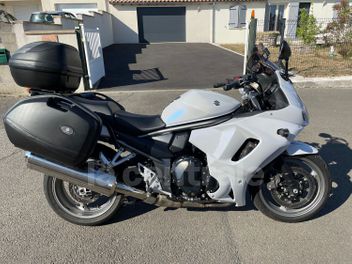 SUZUKI GSX-F 1250 ABS GRAND TOURING