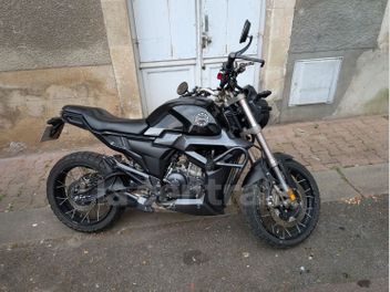 ZONTES CAFE RACER 125