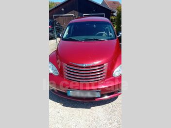 CHRYSLER 