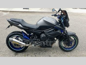 YAMAHA FZ 6 N 78 CH