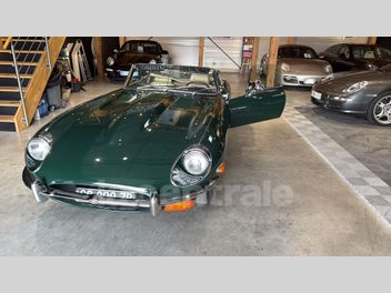 JAGUAR 