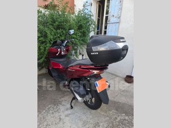 HONDA PES 125