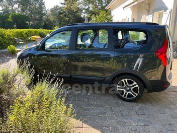 DACIA 