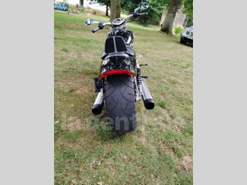 HARLEY DAVIDSON V-ROD 1250 MUSCLE NOIR