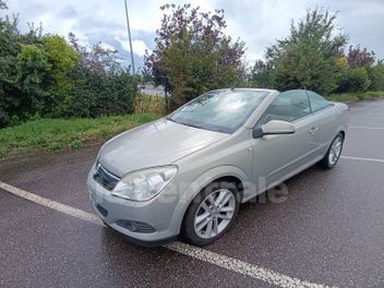 OPEL 