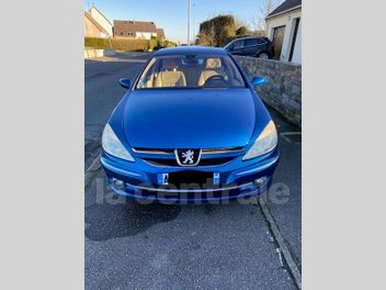PEUGEOT 