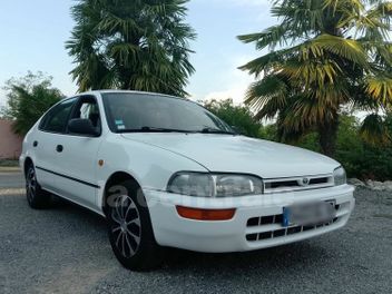TOYOTA COROLLA 7 VII 1.3 I GLI LIFTBACK 5P