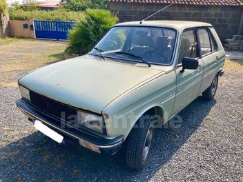 PEUGEOT 