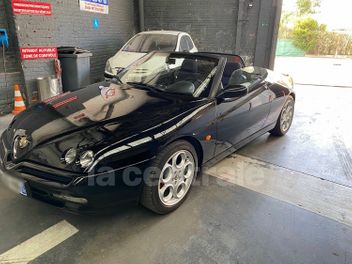 ALFA ROMEO 