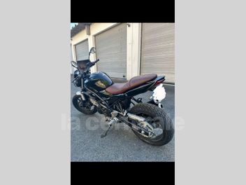 SUZUKI SV 650 S