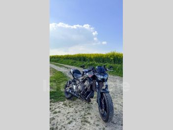 KAWASAKI Z 650 650
