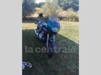 YAMAHA XJ DIVERSION 900 S