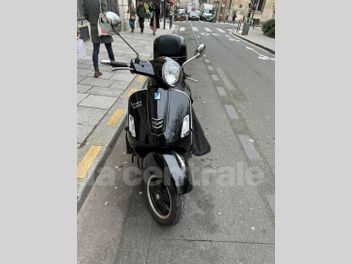PIAGGIO MEDLEY 125 S
