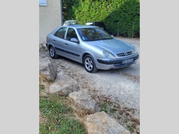 CITROEN 