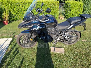 BENELLI TRK 502X