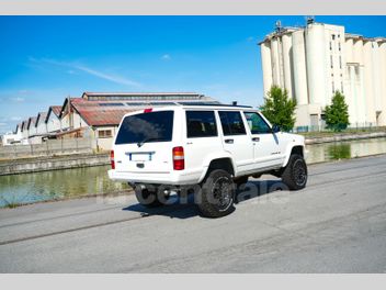 JEEP 