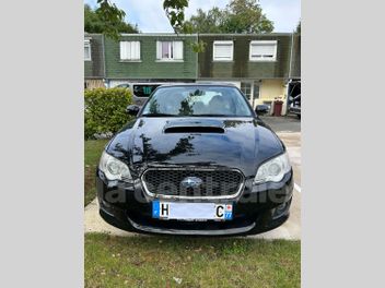 SUBARU LEGACY 2 II 3.0 245 R BVA