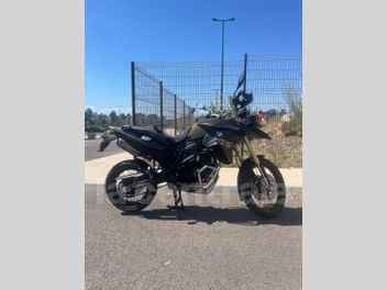 BMW F GS 800