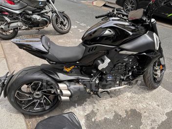 DUCATI DIAVEL 1200