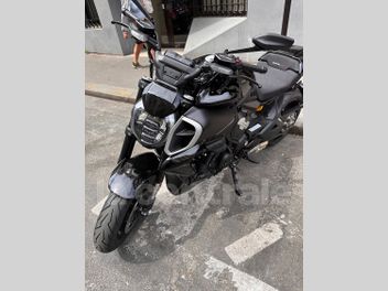 DUCATI DIAVEL 1200