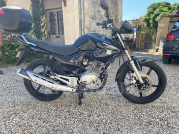 YAMAHA YBR 125