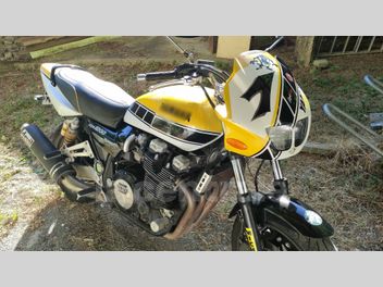 YAMAHA FJ 1200