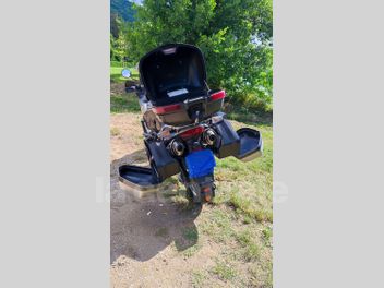 HONDA XL VARADERO 1000 ABS