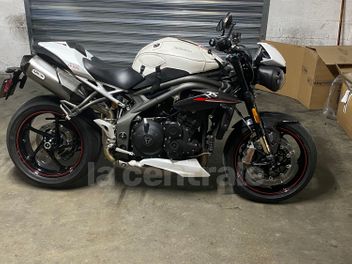 TRIUMPH SPEED TRIPLE 1050 RS
