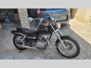 HONDA CA REBEL 125