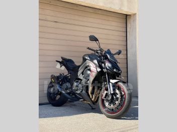 KAWASAKI Z 1000 ABS