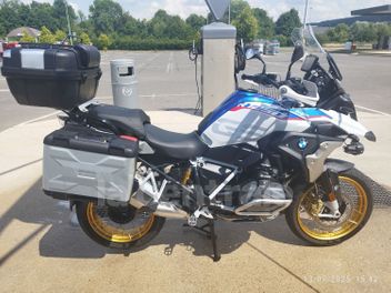 BMW R 1250 GS 1250