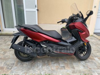 HONDA FORZA 125