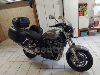 SUZUKI VS INTRUDER 1400