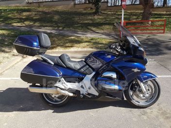 HONDA ST PAN EUROPEAN 1300 ABS