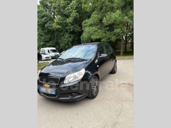 CHEVROLET 