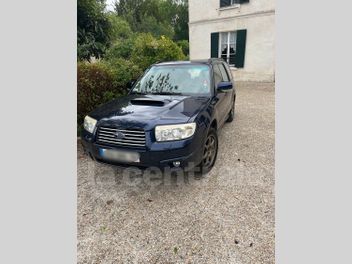SUBARU 