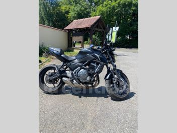 KAWASAKI Z 650 650