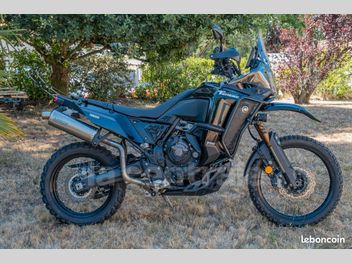 YAMAHA TENERE 700